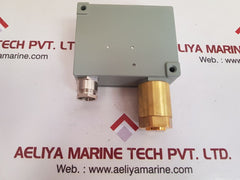 Trafag 900.2376.903 pressure switch New
