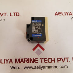 Hyundai hlb 2 latching block