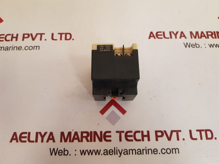 Hyundai hlb 2 latching block