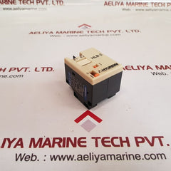 Hyundai hlb 2 latching block