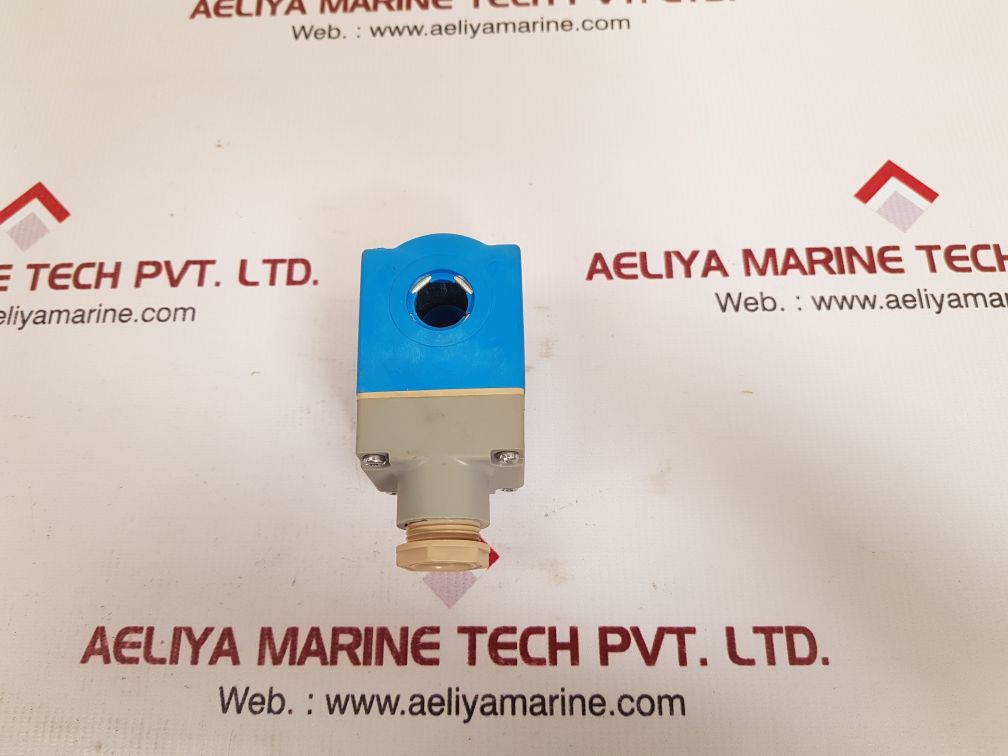 Danfoss 018f6192 coil be110cs new