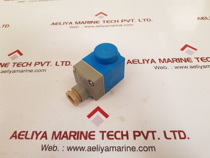 Danfoss 018f6192 coil be110cs new