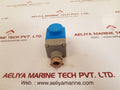 Danfoss 018f6192 coil be110cs new
