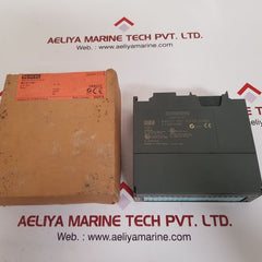 Siemens 6es7 331-7kf02-0ab0 simatic s7 analog input module new