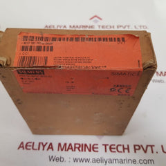 Siemens 6es7 331-7kf02-0ab0 simatic s7 analog input module new