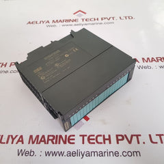 Siemens 6es7 331-7kf02-0ab0 simatic s7 analog input module new