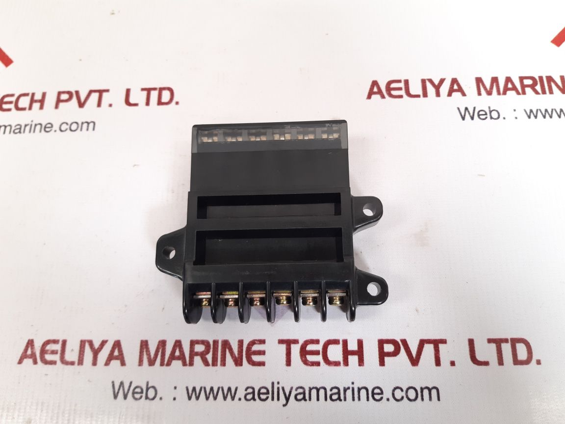 Terasaki electric ecbr.0103.017 aux contact block