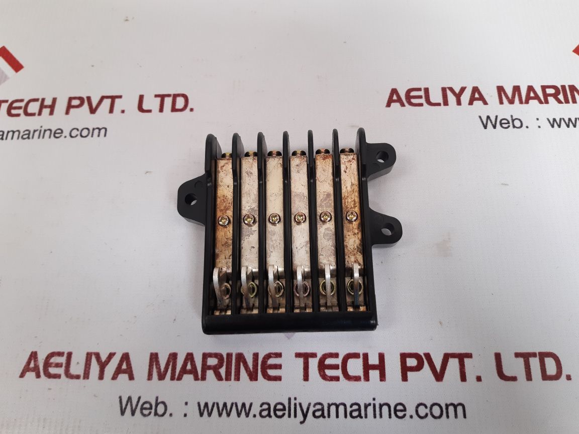 Terasaki electric ecbr.0103.017 aux contact block