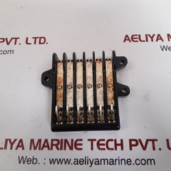 Terasaki electric ecbr.0103.017 aux contact block