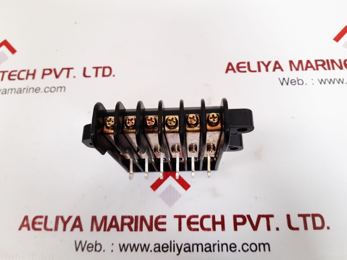 Terasaki electric ecbr.0103.017 aux contact block