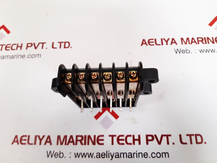 Terasaki electric ecbr.0103.017 aux contact block