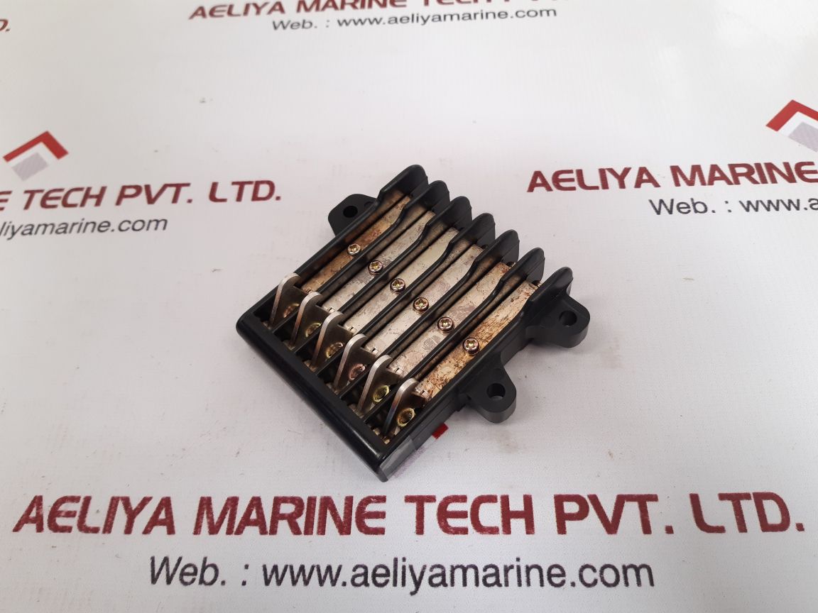 Terasaki electric ecbr.0103.017 aux contact block