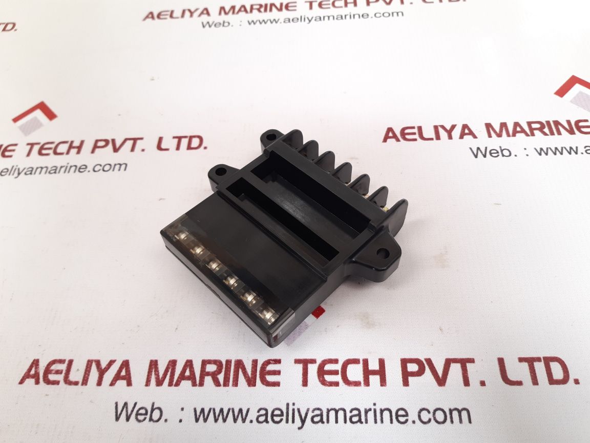 Terasaki electric ecbr.0103.017 aux contact block