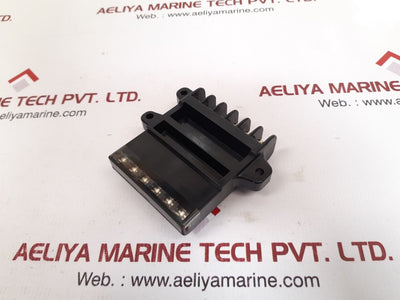 Terasaki electric ecbr.0103.017 aux contact block