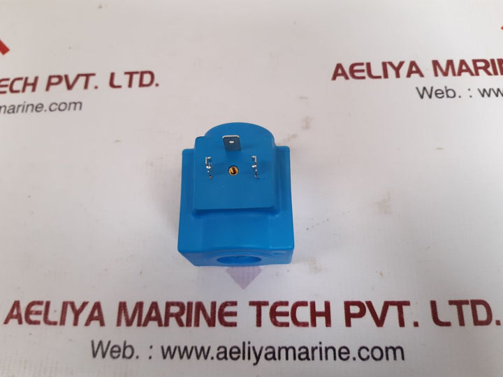 Danfoss 018f7358 solenoid coil