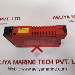 Stahl 9311/51-11-00 ma-isolating repeater