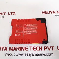 Stahl 9311/51-11-00 ma-isolating repeater