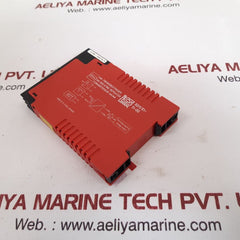 Stahl 9311/51-11-00 ma-isolating repeater