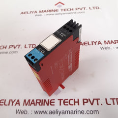 Stahl 9311/51-11-00 ma-isolating repeater