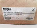 Trafag 8202.25.2210 pressure transmitter