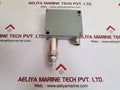 Trafag 8202.25.2210 pressure transmitter