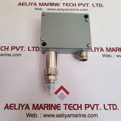 Trafag 8202.25.2210 pressure transmitter