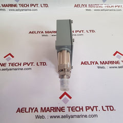 Trafag 8202.25.2210 pressure transmitter