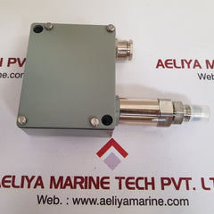 Trafag 8202.25.2210 pressure transmitter