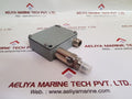 Trafag 8202.25.2210 pressure transmitter