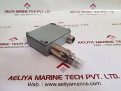 Trafag 8202.25.2210 pressure transmitter