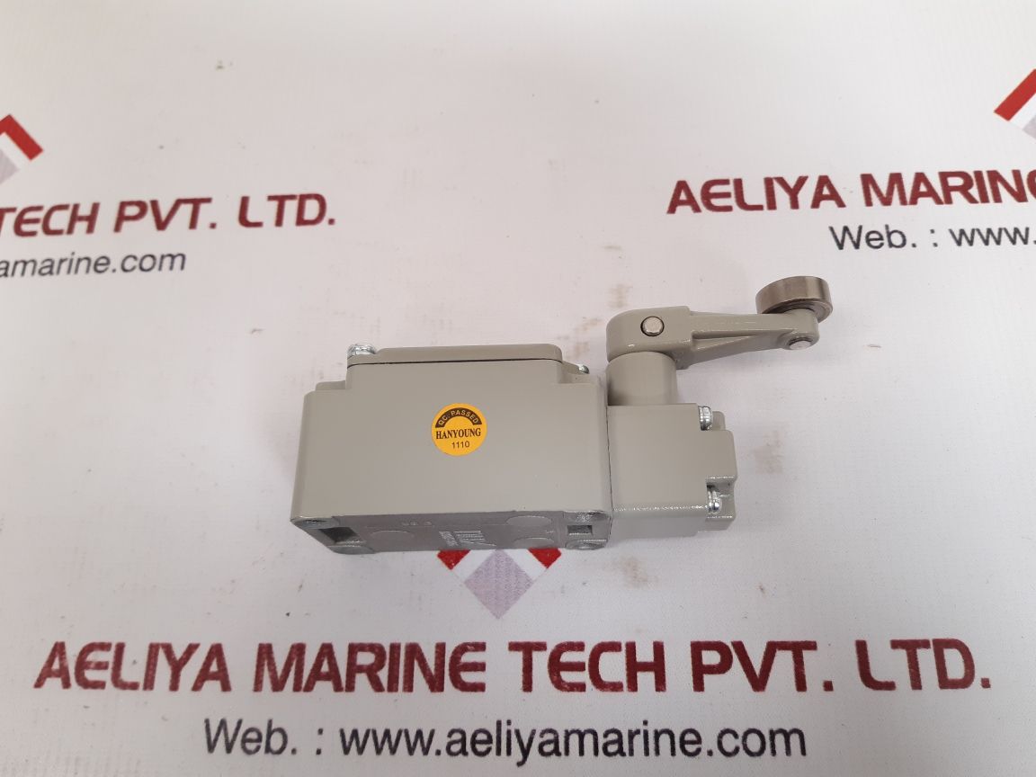 Hanyoung nux hy-m908 limit switch roller lever