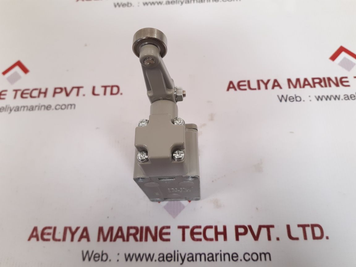 Hanyoung nux hy-m908 limit switch roller lever