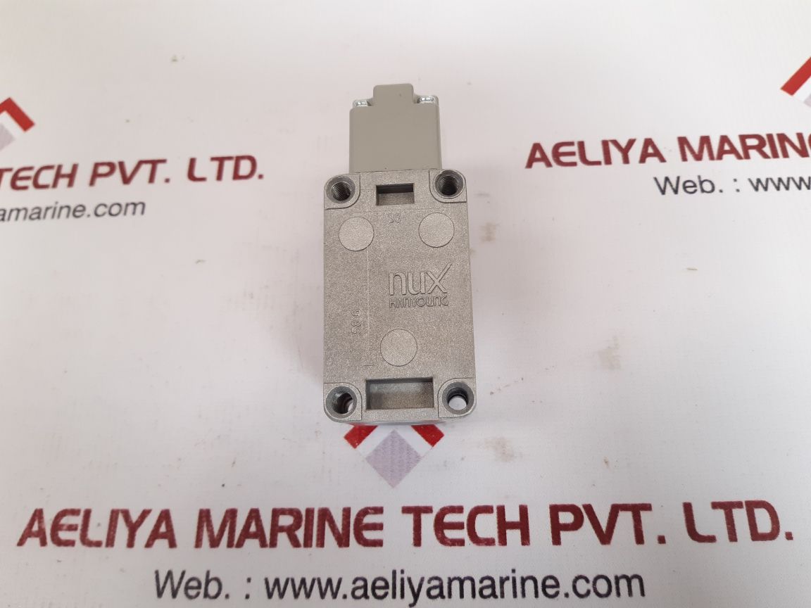 Hanyoung nux hy-m908 limit switch roller lever