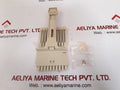 Siemens 3Wx3126-1Ja00 Plug Adapter 10A Vde 660V