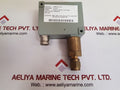 Trafag 900.2376.924 pressure switch ip65 New