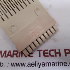 Siemens 3wx3126-1ja00 plug adapter