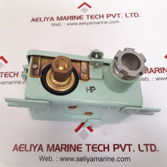 Saginomiya yns-c106wgq pressure switch New