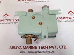 Saginomiya yns-c106wgq pressure switch New