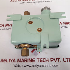Saginomiya yns-c106wgq pressure switch New