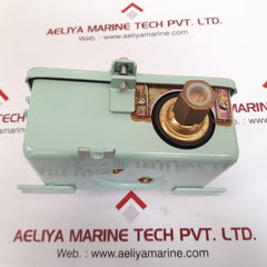 Saginomiya yns-c106wgq pressure switch New
