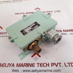 Saginomiya yns-c106wgq pressure switch New