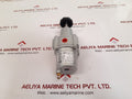 Nakakita Seisakusho Ns770C Precision Air Filter Regulator Out 300 Kpa