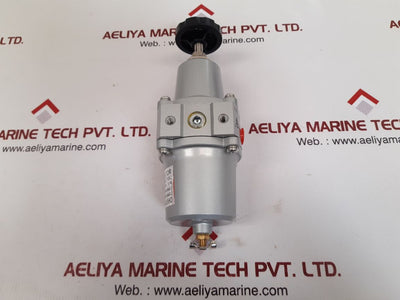 Nakakita seisakusho ns770c filter regulator New 