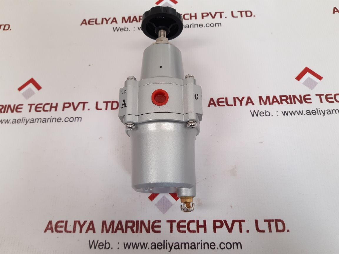 Nakakita seisakusho ns770c filter regulator New 