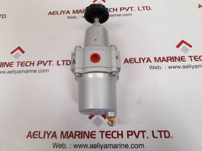 Nakakita seisakusho ns770c filter regulator New 