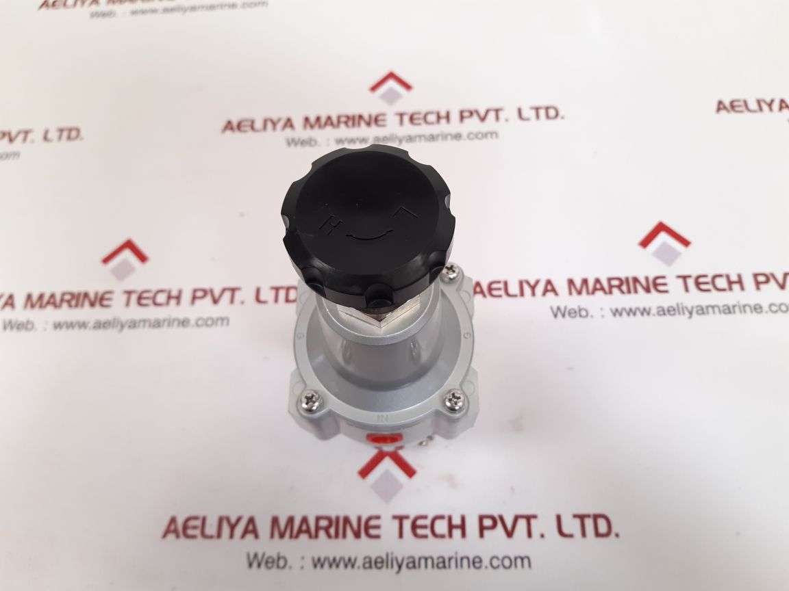 Nakakita seisakusho ns770c filter regulator New 