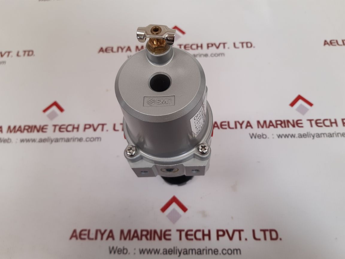 Nakakita seisakusho ns770c filter regulator New 