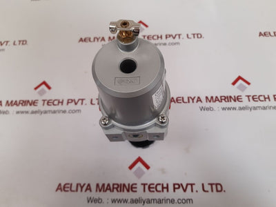 Nakakita seisakusho ns770c filter regulator New 