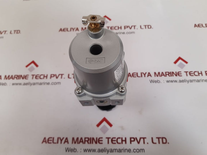 Nakakita seisakusho ns770c filter regulator New 