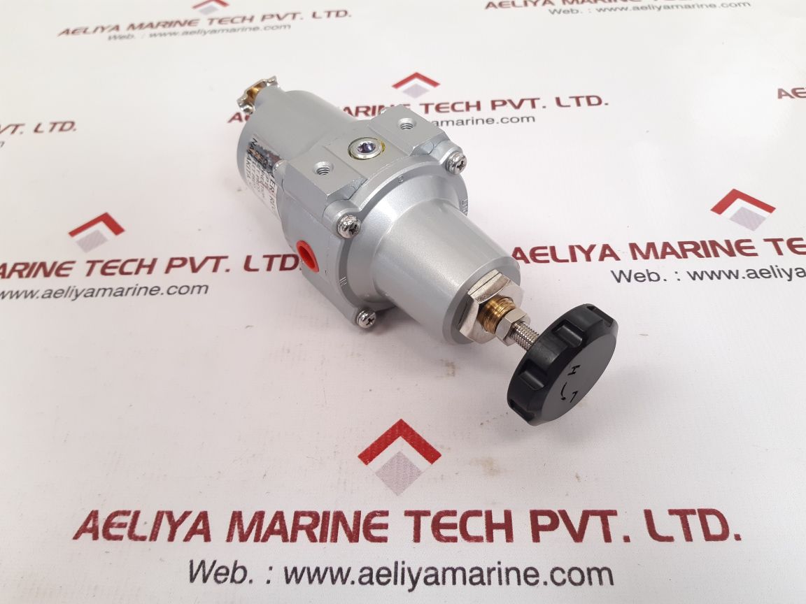 Nakakita seisakusho ns770c filter regulator New 